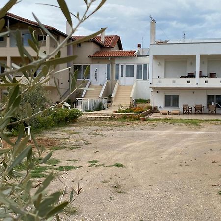 Villa The Hillhouse Near Alexandroupolis Extérieur photo